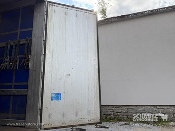 Тентований напівпричіп SCHWARZMUELLER Curtainsider Standard: фото 2