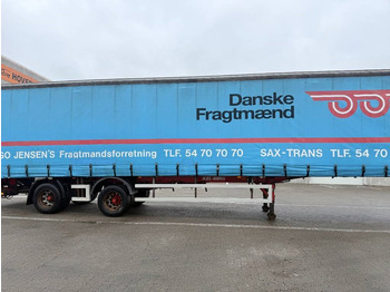 KEL-BERG City curtain / City-Plane / City gardin в лізинг KEL-BERG City curtain / City-Plane / City gardin: фото 3