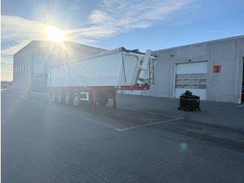 Самоскид напівпричіп KEL-BERG