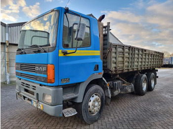 Самоскид вантажівка DAF CF 85 430