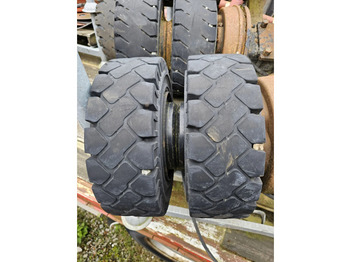 Шина MICHELIN