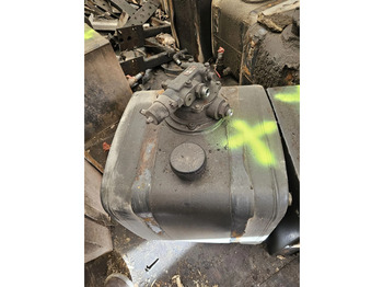 Гідравліка в категорії Вантажівки Onbekend 30x Complete PTO system: фото 2