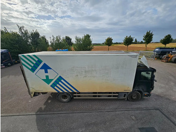 Вантажівка з закритим кузовом Scania P114-340 CP14: фото 4