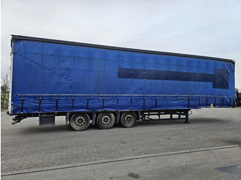 Тентований напівпричіп Schmitz Cargobull SCB S3T - 4.30 HIGH: фото 4