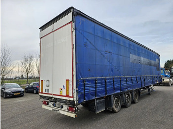 Тентований напівпричіп Schmitz Cargobull SCB S3T - 4.30 HIGH: фото 5