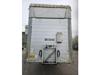 Тентований напівпричіп Schmitz Cargobull SCB S3T - 4.30 HIGH: фото 2