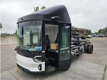 Вантажівка шасі