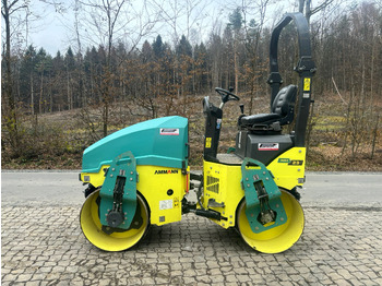 Дорожній каток AMMANN