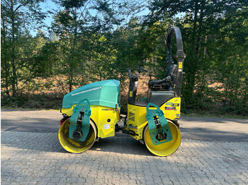 Дорожній каток AMMANN