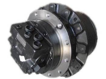 Новий Бортовий редуктор в категорії Екскаватори Antriebsmotor / Fahrmotor / Endantrieb / Final Drive: фото 4