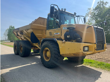 Самоскид BELL ADT B 30 D: фото 4