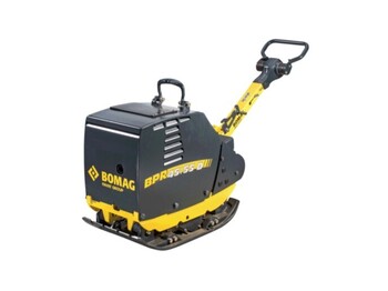 Віброплита BOMAG