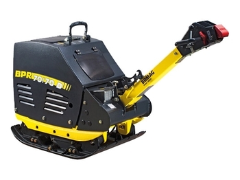 Віброплита BOMAG