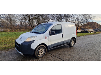 Легковий фургон CITROËN