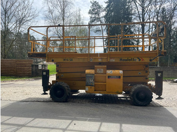 Підйомник HAULOTTE H 15 SX: фото 2