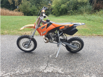 KTM SX 50 Pro в лізинг KTM SX 50 Pro: фото 1