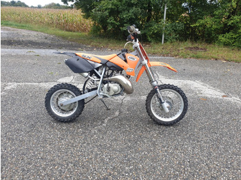 KTM SX 50 Pro в лізинг KTM SX 50 Pro: фото 2