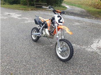 KTM SX 50 Pro в лізинг KTM SX 50 Pro: фото 5
