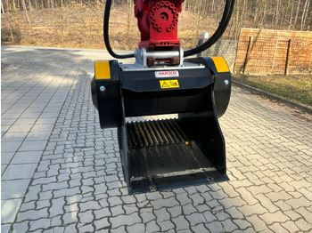 Ківш MB CRUSHER