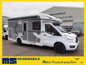 Напівінтегрований автобудинок CHAUSSON 640 Etape Line