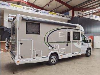 Напівінтегрований автобудинок Chausson 724 ETAPE - LINE /140PS /ZUBEHÖR & CONNECT PAKET: фото 4