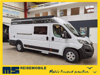 Кастенваген CHAUSSON V697 First Line