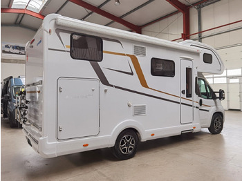 Альковний автобудинок Eura Mobil ACTIVA ONE 690 HB / 180PS-40H MAXI/ PANORAMADACH: фото 4 Альковний автобудинок Eura Mobil ACTIVA ONE 690 HB / 180PS-40H MAXI/ PANORAMADACH: фото 4