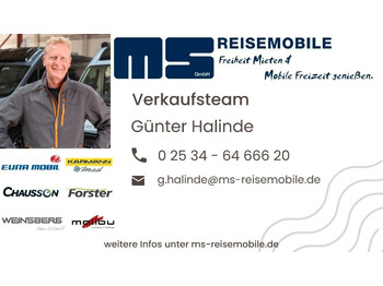 Альковний автобудинок Eura Mobil ACTIVA ONE 690 HB / 180PS-40H MAXI/ PANORAMADACH: фото 3 Альковний автобудинок Eura Mobil ACTIVA ONE 690 HB / 180PS-40H MAXI/ PANORAMADACH: фото 3