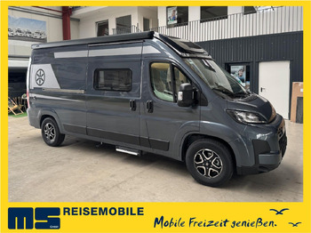 Кастенваген KARMANN