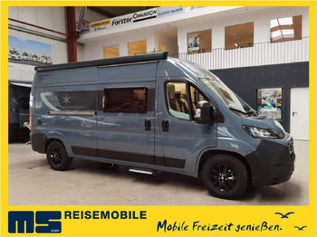Karmann DAVIS 590 TRENDSTYLE / -MODELL 2026-/ PLUS-PAKET в лізинг Karmann DAVIS 590 TRENDSTYLE / -MODELL 2026-/ PLUS-PAKET: фото 1