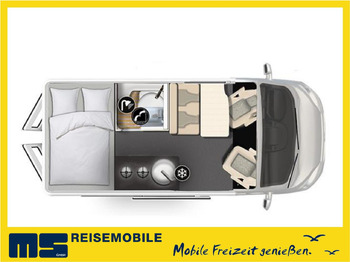 Кастенваген KARMANN