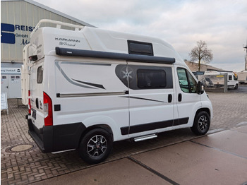Кастенваген Karmann DEXTER 550 / 140PS / CONCEPT - PAKET & HUBBETT Karmann DEXTER 550 / 140PS / CONCEPT - PAKET & HUBBETT: фото 4