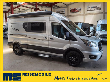 Кастенваген KARMANN