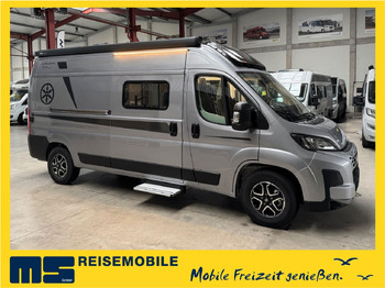 Кастенваген KARMANN