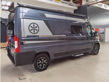 Кастенваген Karmann DEXTER 580 /-MODELL 2026-/ PANORAMA DACHFENSTER: фото 4