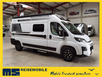 Кастенваген KARMANN