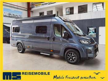 Кастенваген KARMANN