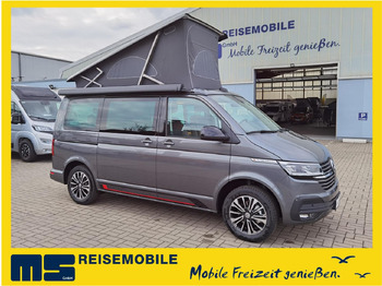 Пасажирський фургон VOLKSWAGEN T6.1 California