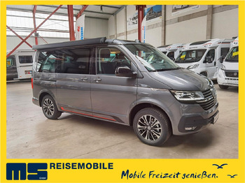 Пасажирський фургон VOLKSWAGEN T6.1 California