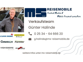 Напівінтегрований автобудинок Weinsberg CARACOMPACT 600 MF EDITION PEPPER /- MODELL 2025: фото 3 Напівінтегрований автобудинок Weinsberg CARACOMPACT 600 MF EDITION PEPPER /- MODELL 2025: фото 3