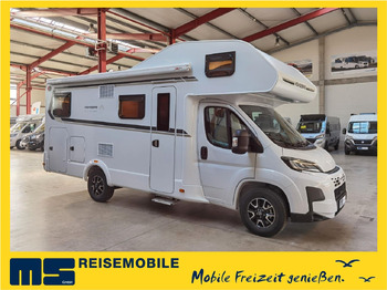Альковний автобудинок WEINSBERG CaraHome