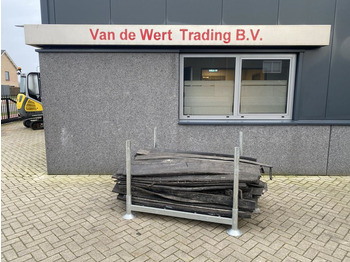 Будівельна техніка