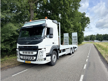 Автовоз вантажівка VOLVO FM 420