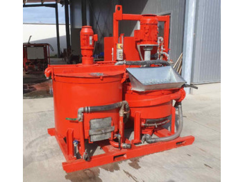 Насос для води Obermann OM 200 Mixer: фото 3