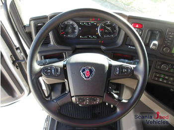 Тягач SCANIA R 460 A4x2NA / Schubbodenhydraulik: фото 2 Тягач SCANIA R 460 A4x2NA / Schubbodenhydraulik: фото 2