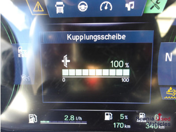 Тягач SCANIA R 460 A4x2NA / Schubbodenhydraulik: фото 5 Тягач SCANIA R 460 A4x2NA / Schubbodenhydraulik: фото 5