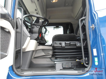 Тягач SCANIA R 500 A4x2NB Full Air, Hydraulic: фото 2