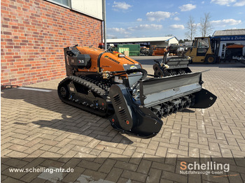 Лісозаготівельна техніка Energreen RoboFIFTI RS: фото 4