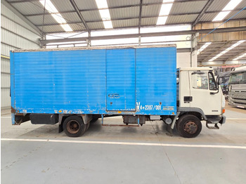 Вантажівка з закритим кузовом DAF AE45 / LAMMES - LAMMES / BLATT - BLATT / SPRING - SPRING: фото 4