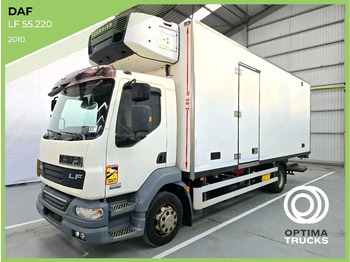 Рефрижератор вантажівка DAF LF 55 220